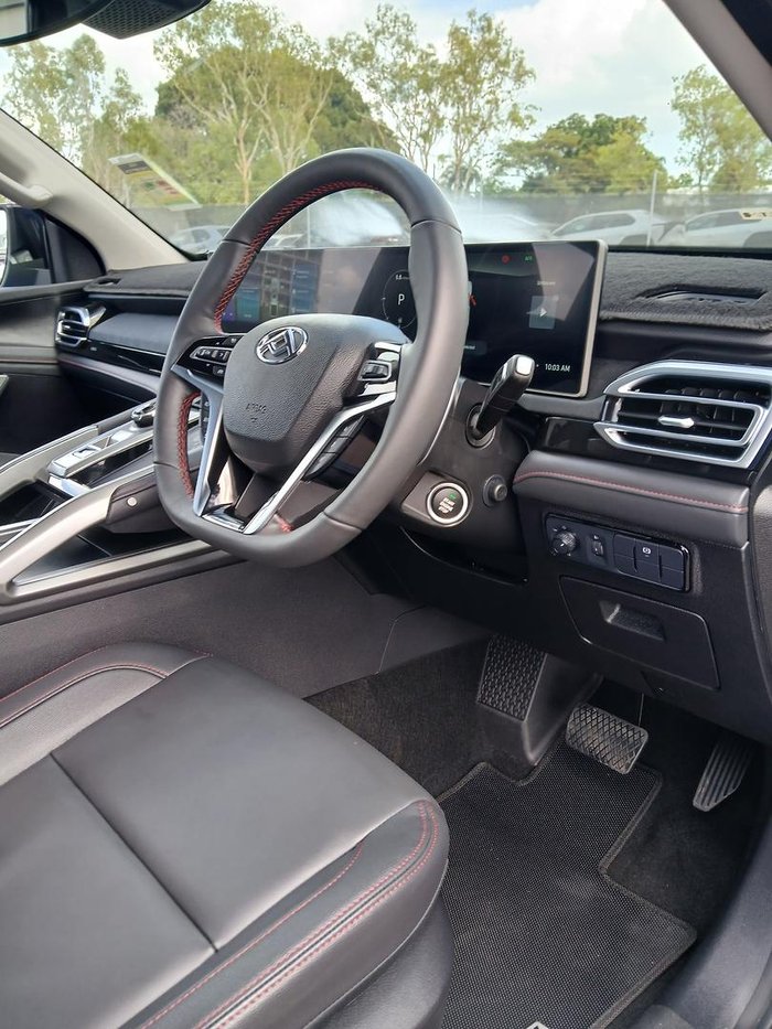 2025 LDV T60 Max PLUS