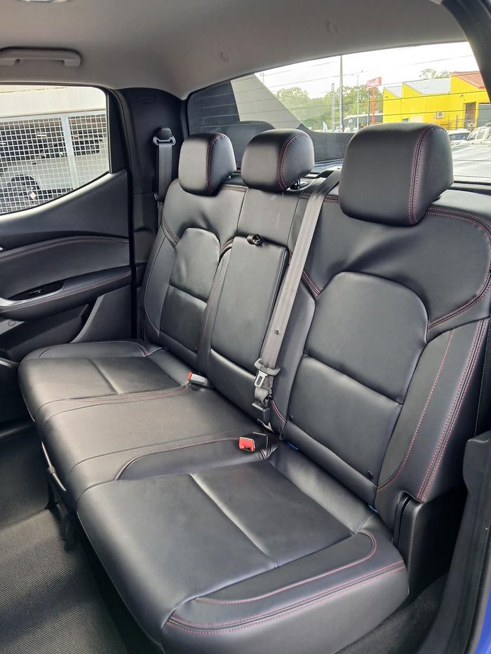 2025 LDV T60 Max PLUS