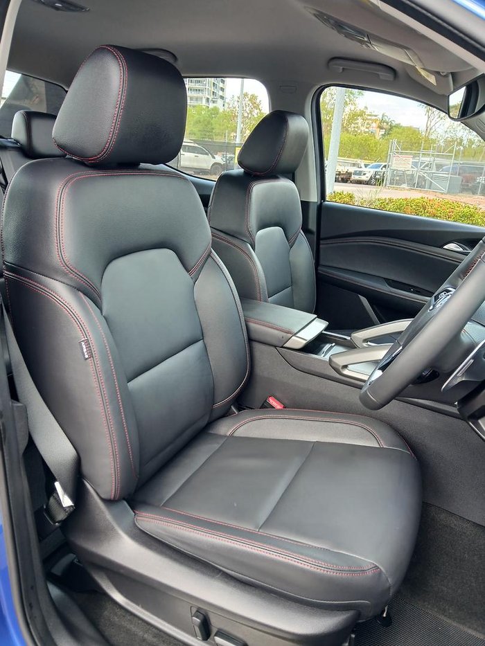 2025 LDV T60 Max PLUS