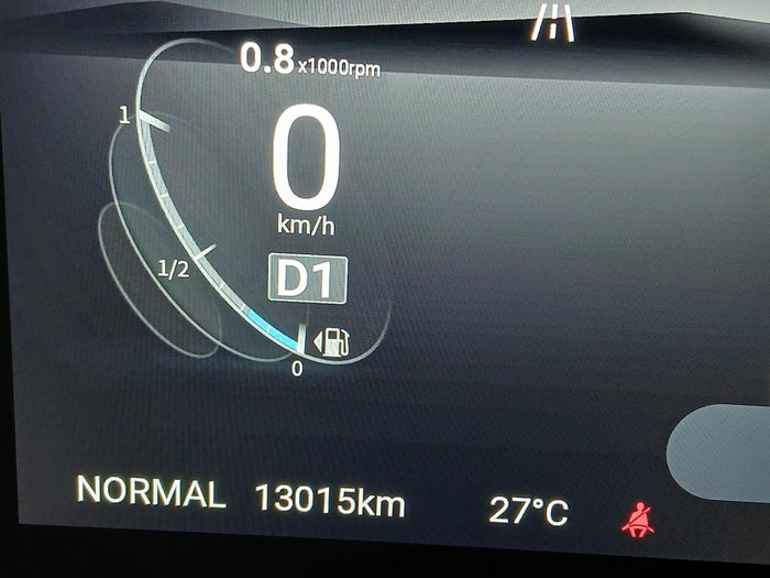 2025 LDV T60 Max PLUS