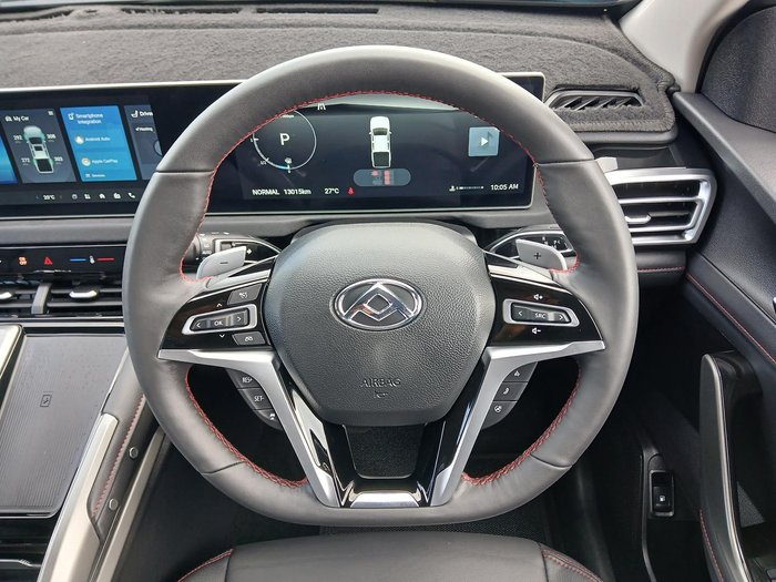 2025 LDV T60 Max PLUS