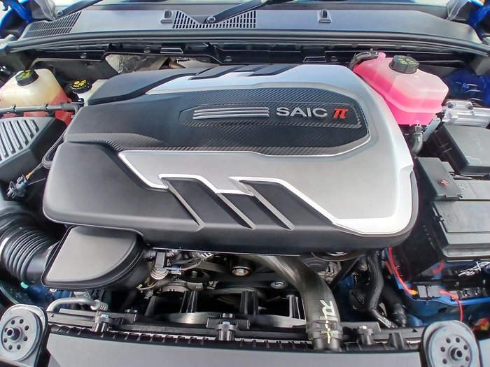 2025 LDV T60 Max PLUS