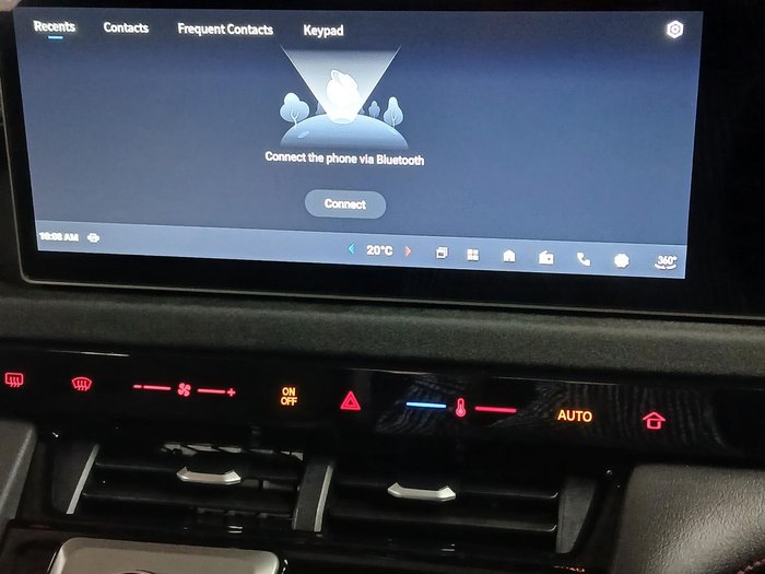 2025 LDV T60 Max PLUS