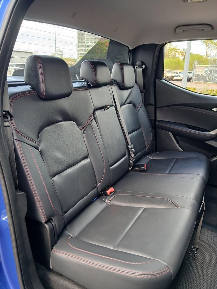 2025 LDV T60 Max PLUS