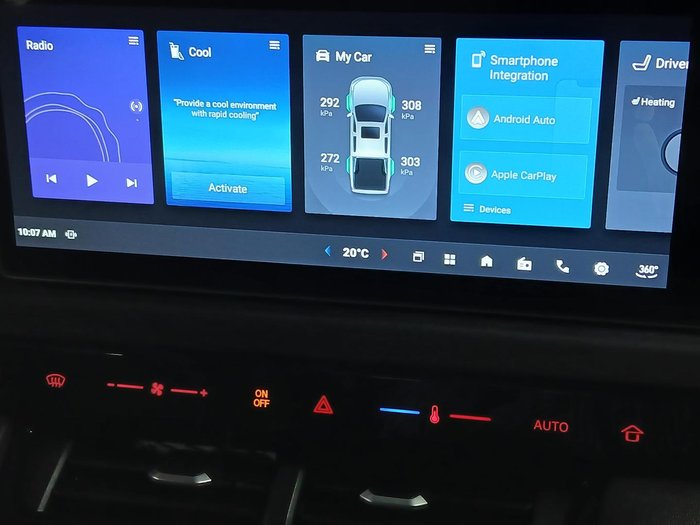 2025 LDV T60 Max PLUS