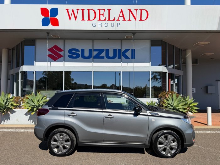 2023 Suzuki Vitara Vitara