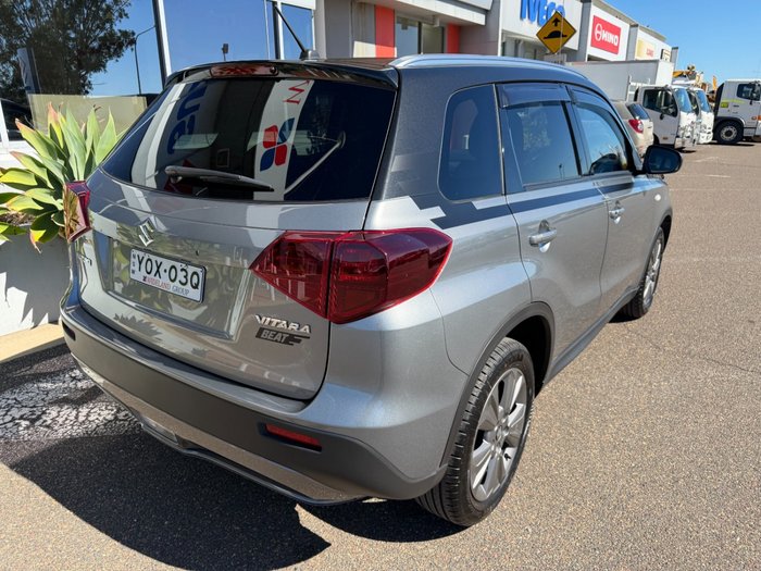 2023 Suzuki Vitara Vitara