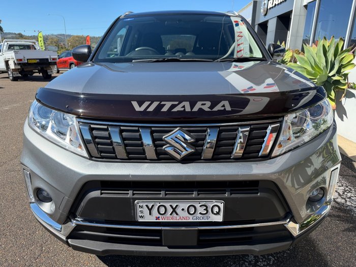 2023 Suzuki Vitara Vitara