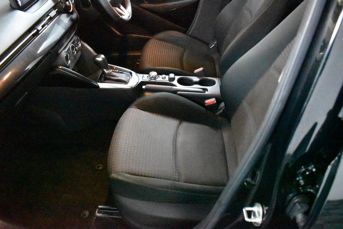 2019 Mazda 2 Maxx