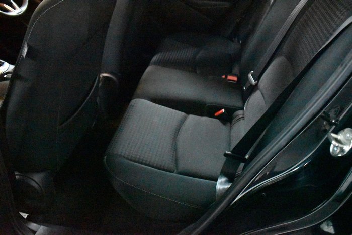 2019 Mazda 2 Maxx