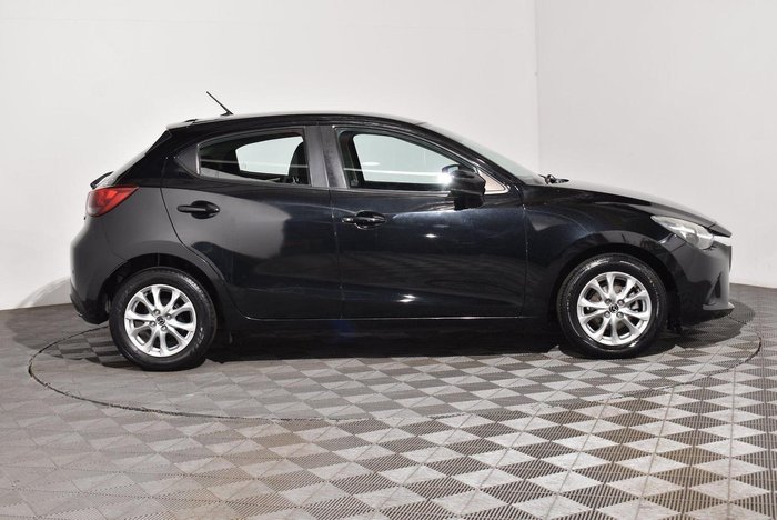 2019 Mazda 2 Maxx