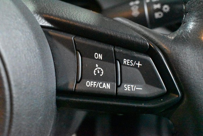 2019 Mazda 2 Maxx