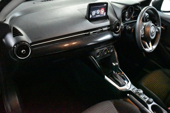 2019 Mazda 2 Maxx