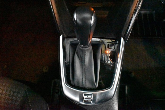 2019 Mazda 2 Maxx