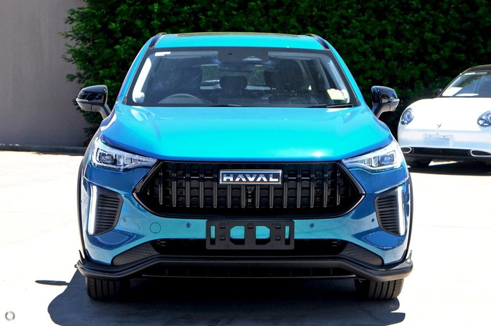 2026 GWM Haval Jolion Vanta Hybrid