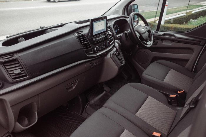 2019 Ford Transit Custom 340L