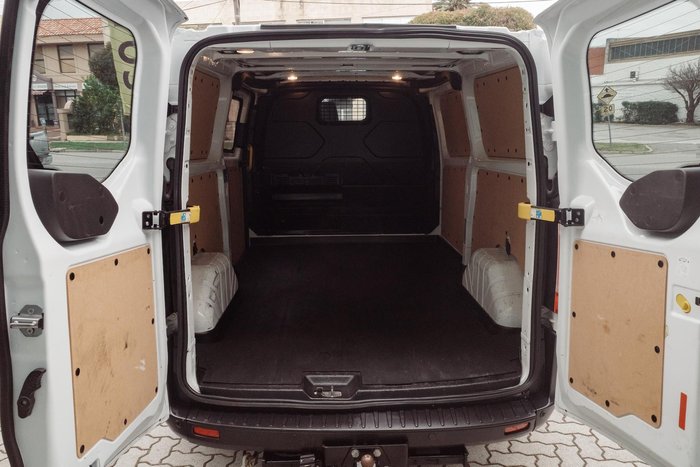 2019 Ford Transit Custom 340L