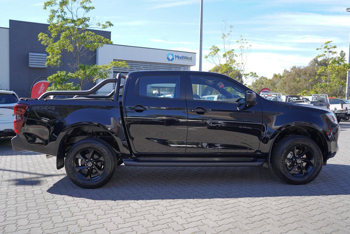2025 Isuzu D-MAX X-RIDER