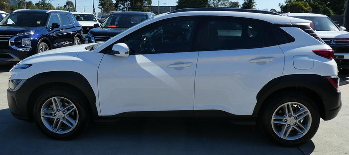 2021 Hyundai Kona