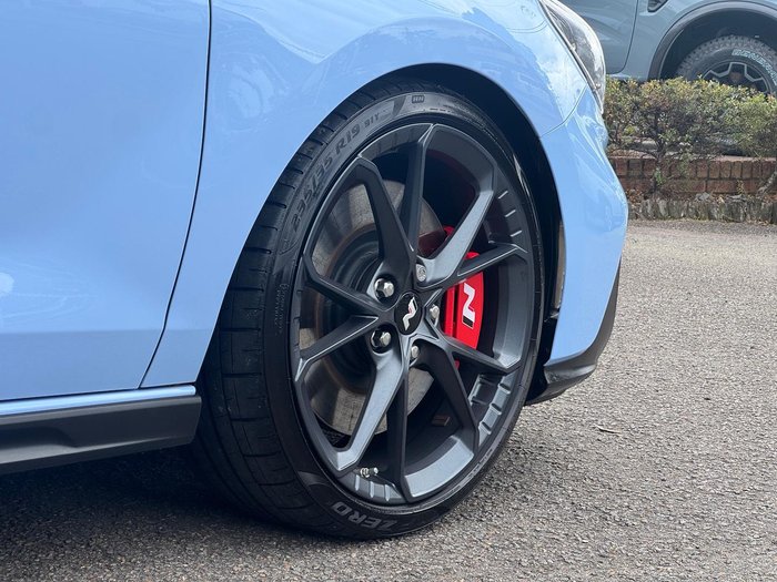 2024 Hyundai i30 N Premium PDe.V5 MY23