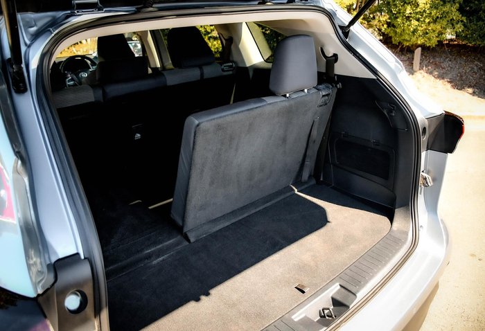 2021 Toyota Kluger GX