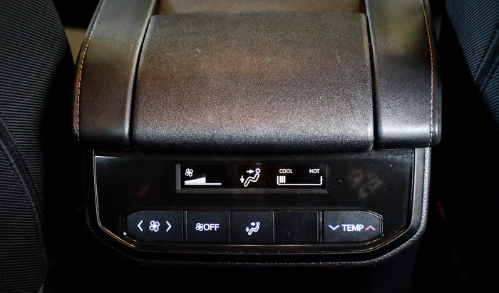 2021 Toyota Kluger GX