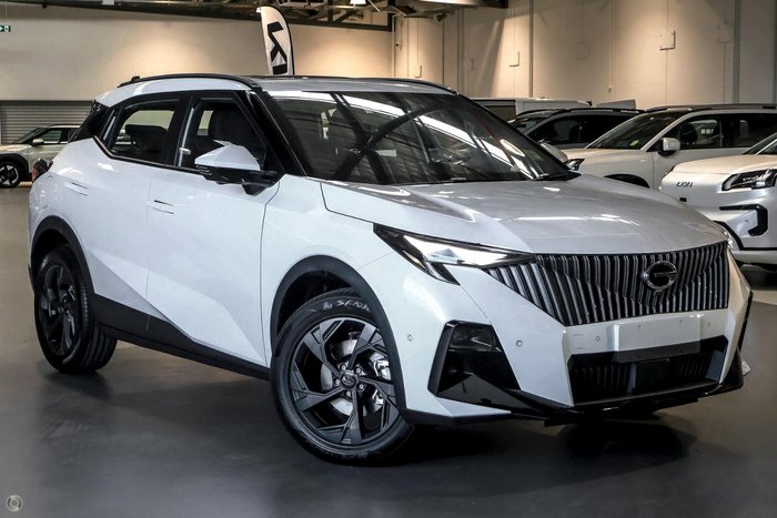 2026 GAC EMZOOM