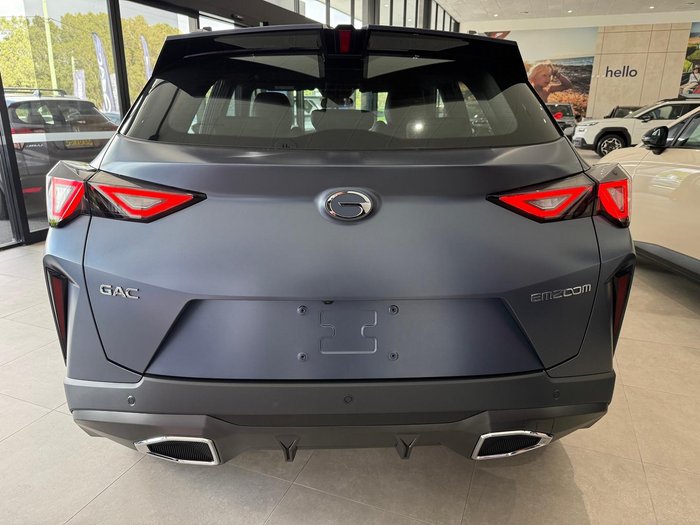 2026 GAC EMZOOM Premium
