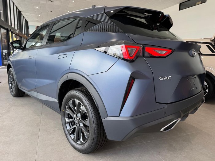 2026 GAC EMZOOM Premium