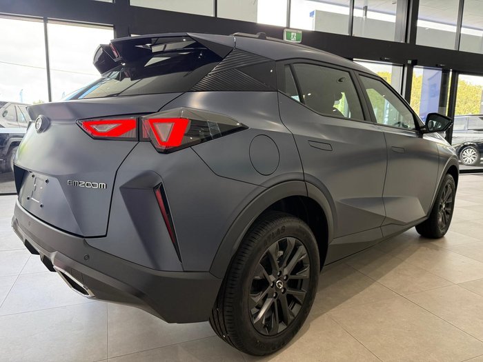 2026 GAC EMZOOM Premium
