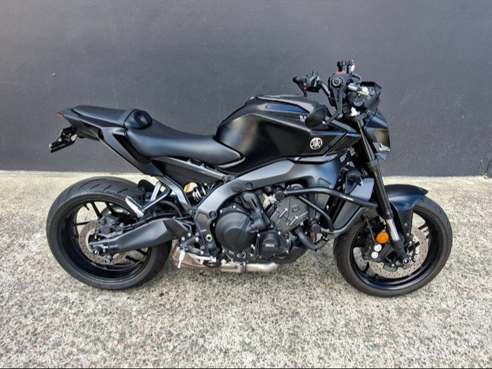 2024 Yamaha