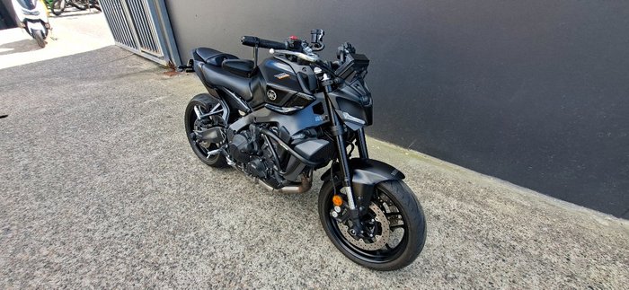 2024 Yamaha