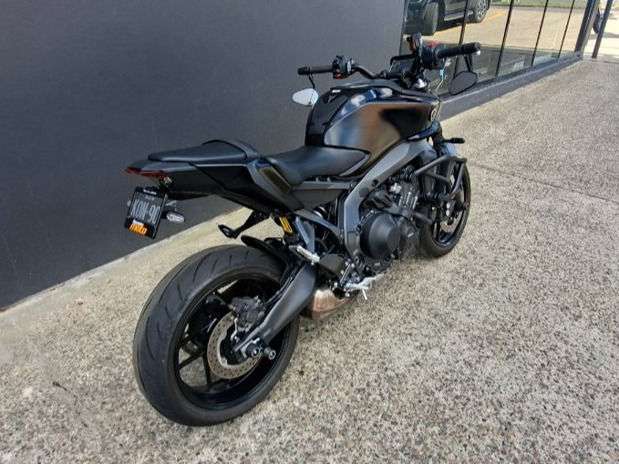 2024 Yamaha
