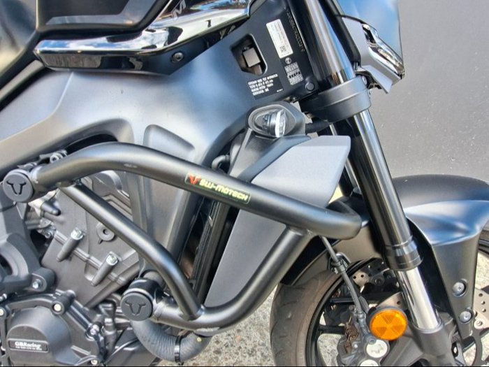 2024 Yamaha