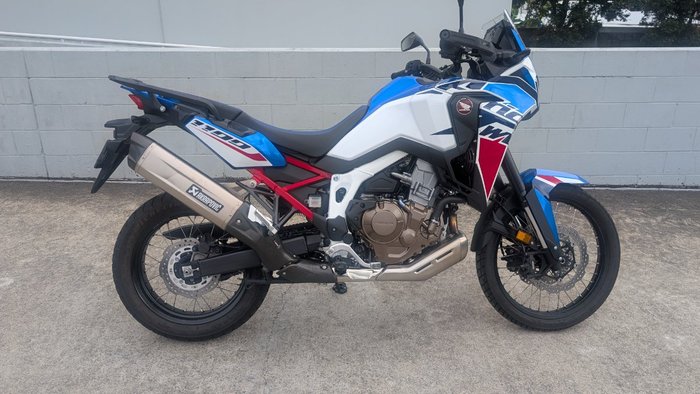 2023 Honda