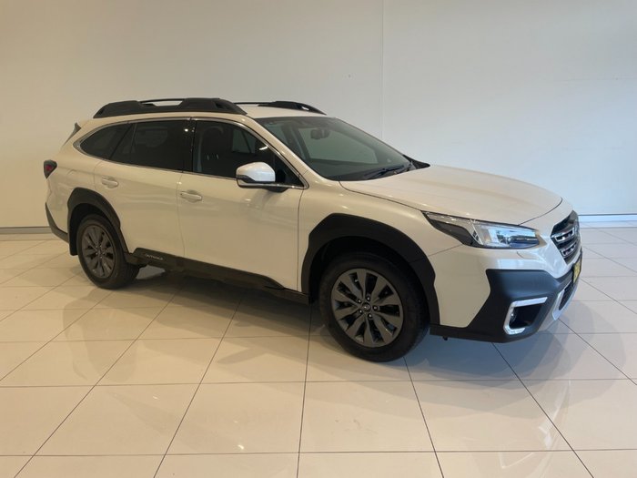 2023 Subaru Outback