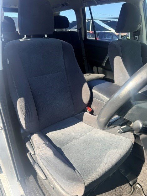 2019 Toyota Landcruiser Prado GXL