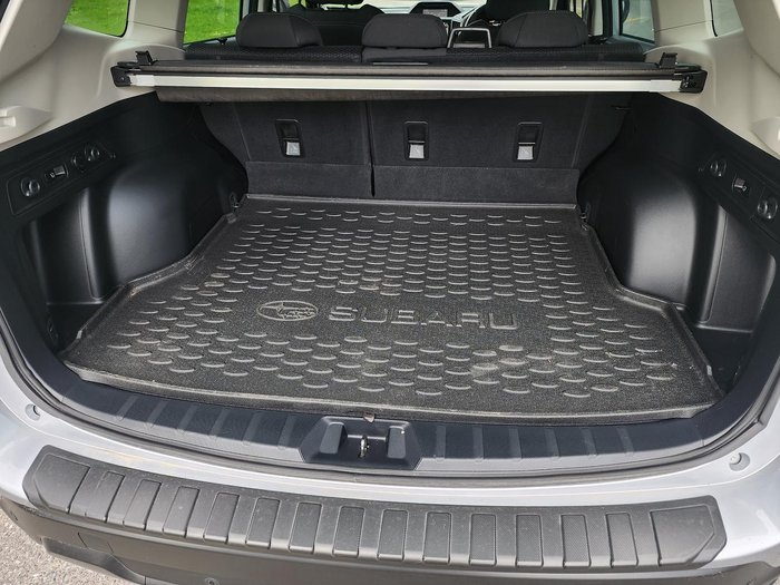 2022 Subaru Forester 2.5i Premium