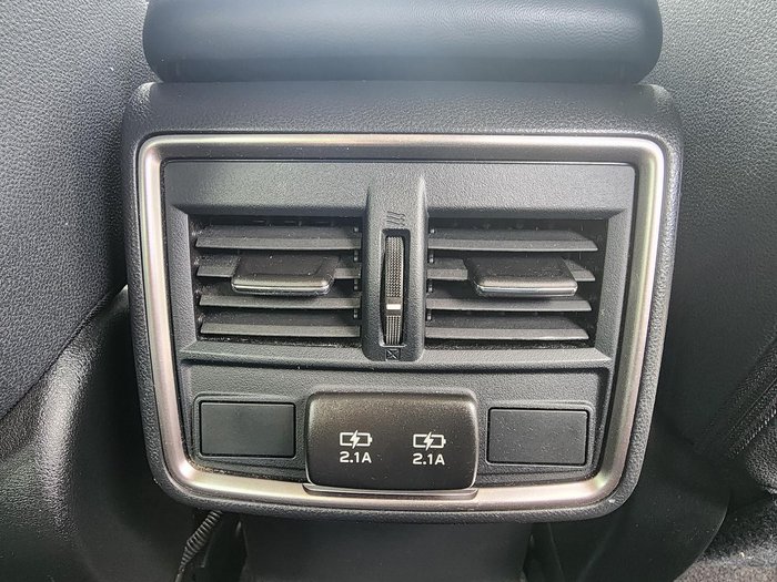 2022 Subaru Forester 2.5i Premium
