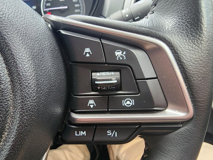 2022 Subaru Forester 2.5i Premium