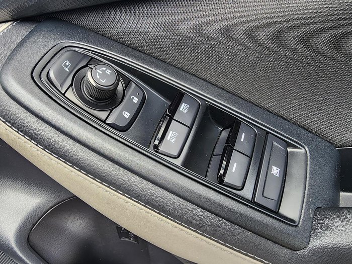 2022 Subaru Forester 2.5i Premium