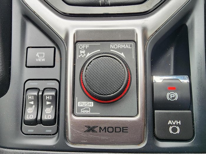 2022 Subaru Forester 2.5i Premium