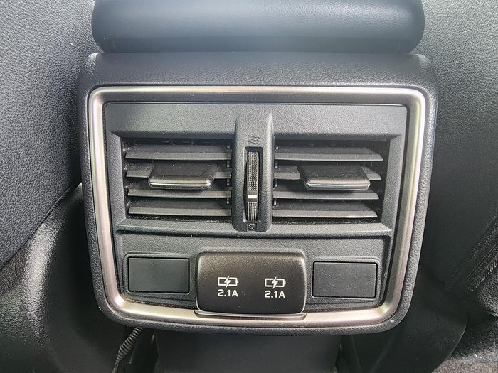 2022 Subaru Forester 2.5i Premium