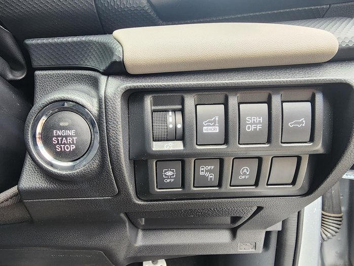 2022 Subaru Forester 2.5i Premium