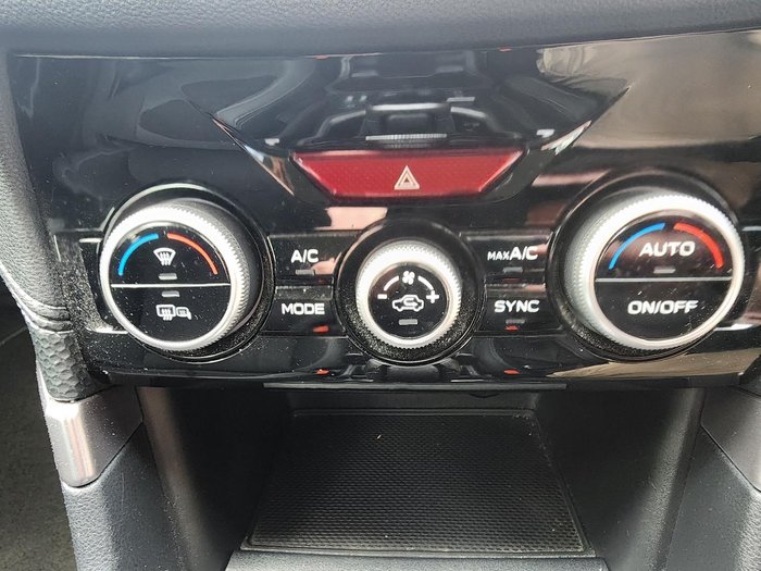 2022 Subaru Forester 2.5i Premium