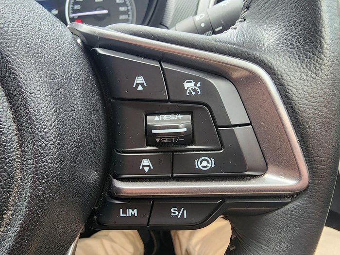 2022 Subaru Forester 2.5i Premium