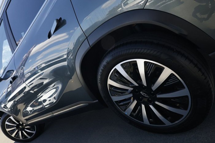 2025 Chery Tiggo 8 Super Hybrid Ultimate