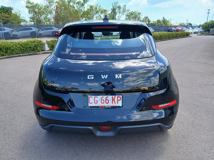2026 GWM Ora Lux