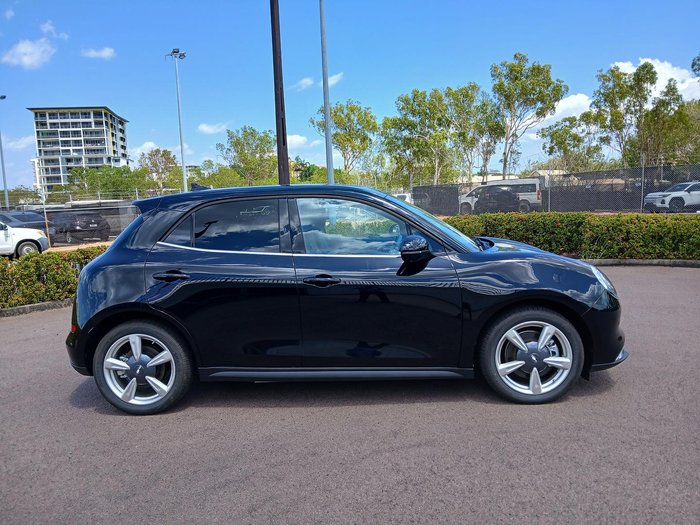 2026 GWM Ora Lux