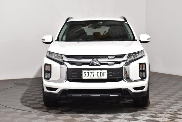2019 Mitsubishi ASX LS